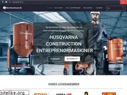 Sites similar to skovhavehuset.dk