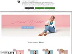 Sites similar to skovhuus-strik.dk