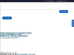 Sites similar to skovian.com