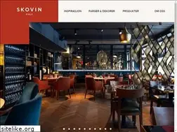 Sites similar to skovingulv.no
