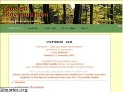 Sites similar to skovmarathon.dk