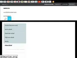 Sites similar to skovo.cz