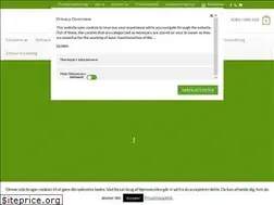 Sites similar to skovogpark.dk