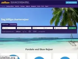 Sites similar to skovrejser.dk