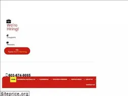 Sites similar to skovronhvac.com
