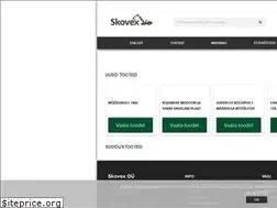 Sites similar to skovteknik.com