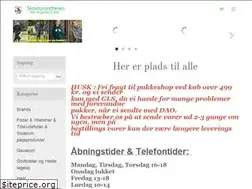 Sites similar to skovtursrytteren.dk