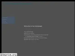 Sites similar to skowro.net