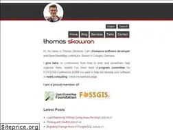 Sites similar to skowron.eu