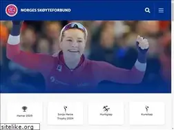Sites similar to skoyteforbundet.no