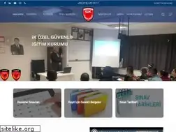 Sites similar to skozelguvenlik.com