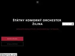 Sites similar to skozilina.sk