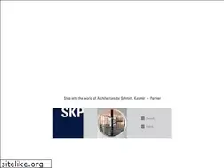 Sites similar to skp-architects.com