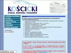 Sites similar to skp-koscicki.pl