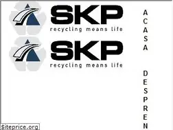 Sites similar to skp.ro