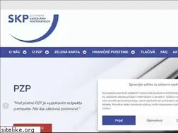Sites similar to skp.sk