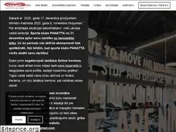 Sites similar to skpanatta.lv