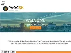Sites similar to skpaoc.com