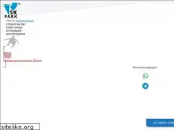 Sites similar to skpark.ru