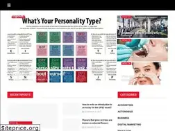 Sites similar to skparticles.com