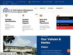 Sites similar to skpatelmba.org