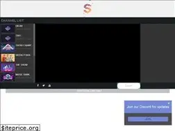 Sites similar to skpblive.com