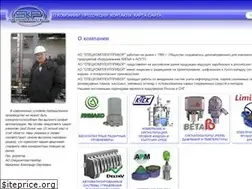 Sites similar to skpcorp.ru