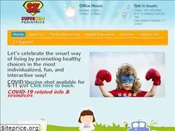 Sites similar to skpediatrics.com
