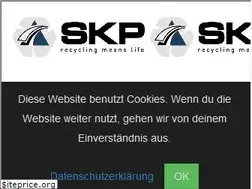 Sites similar to skpgmbh.de