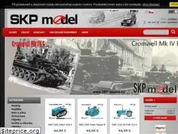 Sites similar to skpmodel.eu