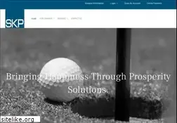 Sites similar to skpmoneywise.com