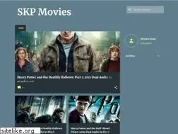 Sites similar to skpmovies.blogspot.com