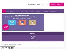 Sites similar to skpnet.nl
