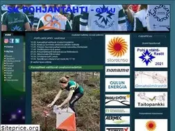Sites similar to skpohjantahti.fi