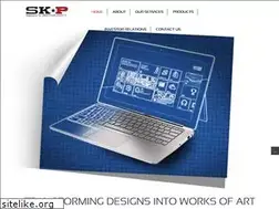 Sites similar to skpres.com