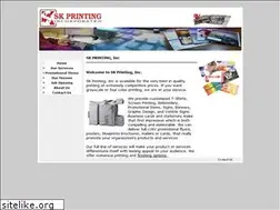 Sites similar to skprinting.com