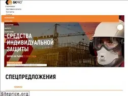 Sites similar to skpro.ru
