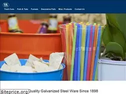 Sites similar to skproductsco.com
