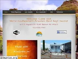Sites similar to skpsaguaro.org