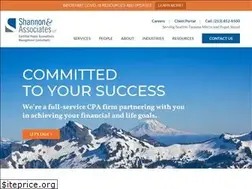 Sites similar to skpscpa.com