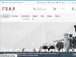 Sites similar to skpsistem.com