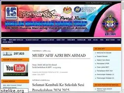 Sites similar to skptkedah.blogspot.com