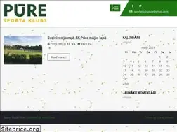Sites similar to skpure.lv