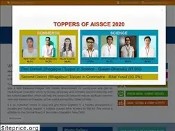 Sites similar to skpvidyaviharbhagalpur.com
