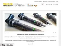 Sites similar to skr-autoteile.de