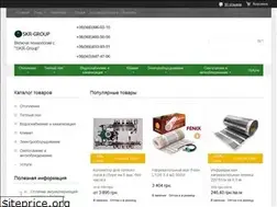 Sites similar to skr-group.com