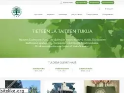 Sites similar to skr.fi