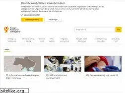 Sites similar to skr.se