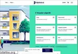 Sites similar to skra.is