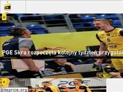 Sites similar to skra.pl